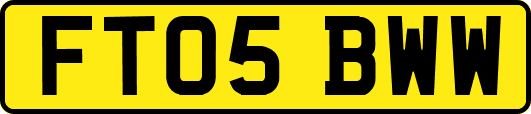 FT05BWW