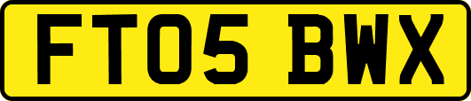 FT05BWX