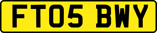 FT05BWY