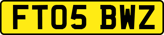 FT05BWZ