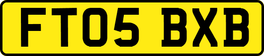 FT05BXB