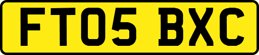 FT05BXC