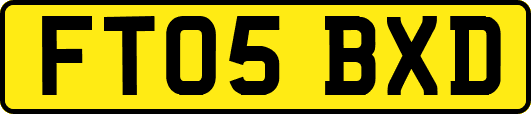 FT05BXD