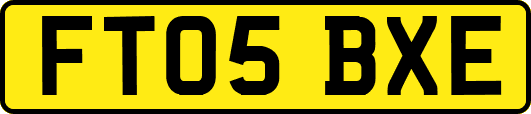 FT05BXE