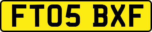 FT05BXF