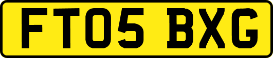 FT05BXG