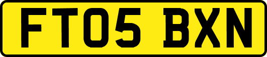 FT05BXN