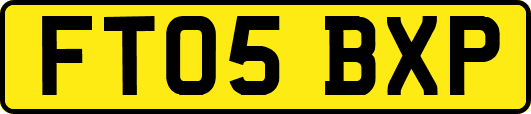 FT05BXP