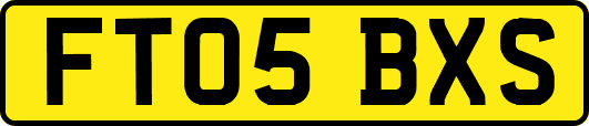 FT05BXS