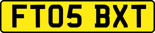 FT05BXT