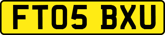 FT05BXU
