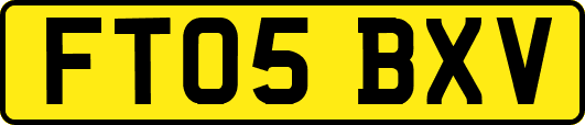FT05BXV