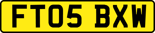 FT05BXW