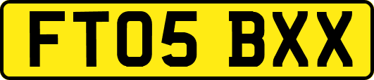 FT05BXX