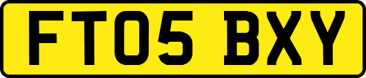 FT05BXY