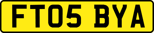 FT05BYA