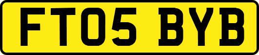 FT05BYB