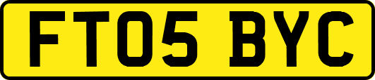 FT05BYC
