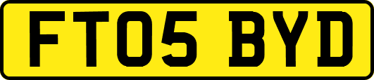 FT05BYD