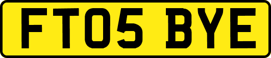 FT05BYE