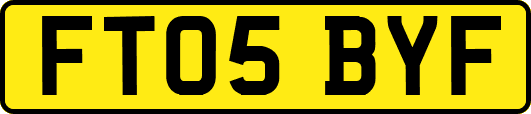 FT05BYF