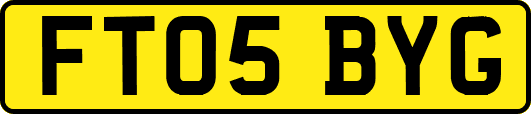 FT05BYG