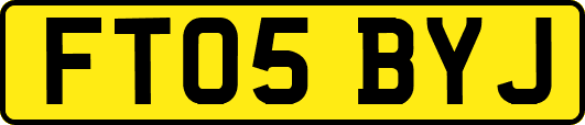 FT05BYJ