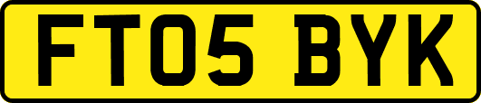 FT05BYK