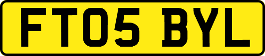 FT05BYL