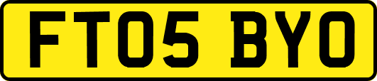 FT05BYO