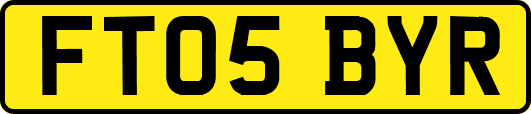 FT05BYR