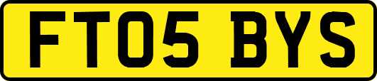FT05BYS
