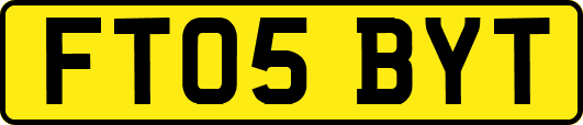 FT05BYT
