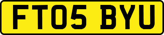 FT05BYU