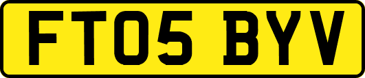FT05BYV