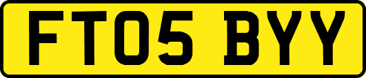FT05BYY
