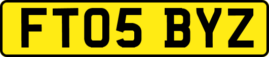 FT05BYZ
