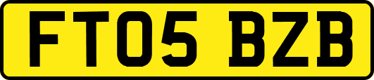 FT05BZB