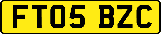 FT05BZC