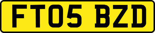 FT05BZD