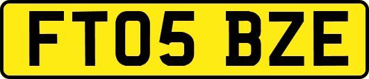 FT05BZE