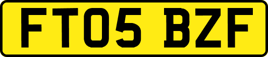 FT05BZF