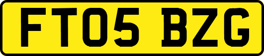 FT05BZG