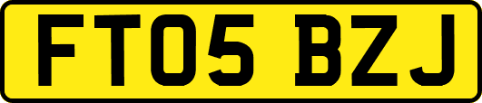 FT05BZJ