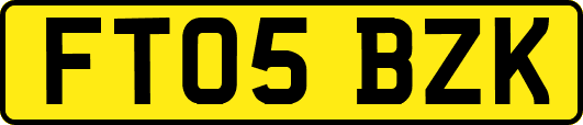 FT05BZK