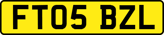 FT05BZL