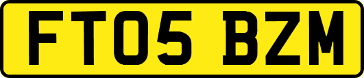 FT05BZM