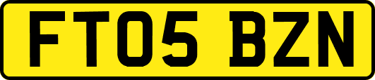 FT05BZN