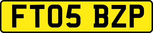 FT05BZP