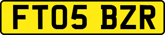FT05BZR